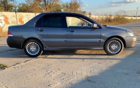 Mitsubishi Lancer IX, 2005 год, 410 000 рублей, 4 фотография