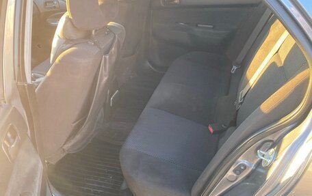 Mitsubishi Lancer IX, 2005 год, 410 000 рублей, 13 фотография