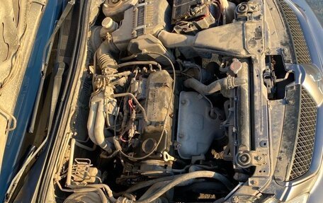 Mitsubishi Lancer IX, 2005 год, 410 000 рублей, 12 фотография