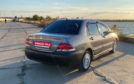 Mitsubishi Lancer IX, 2005 год, 410 000 рублей, 5 фотография