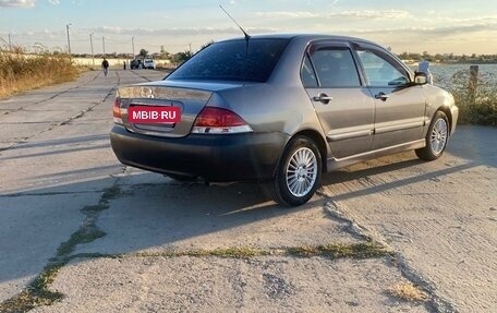 Mitsubishi Lancer IX, 2005 год, 410 000 рублей, 6 фотография