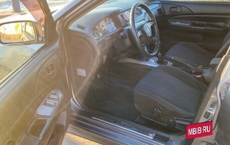 Mitsubishi Lancer IX, 2005 год, 410 000 рублей, 10 фотография