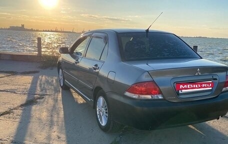 Mitsubishi Lancer IX, 2005 год, 410 000 рублей, 7 фотография