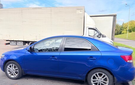 KIA Cerato III, 2010 год, 675 000 рублей, 4 фотография