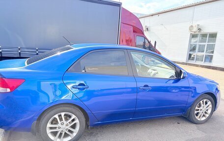 KIA Cerato III, 2010 год, 675 000 рублей, 6 фотография