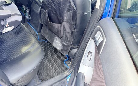 KIA Cerato III, 2010 год, 675 000 рублей, 11 фотография