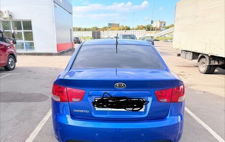 KIA Cerato III, 2010 год, 675 000 рублей, 5 фотография