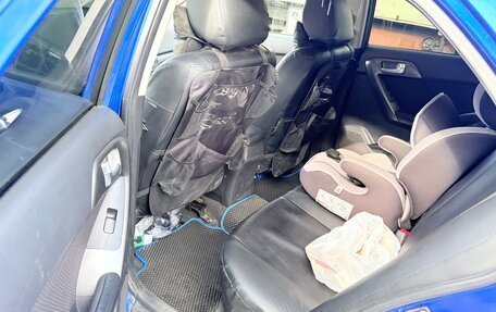 KIA Cerato III, 2010 год, 675 000 рублей, 12 фотография