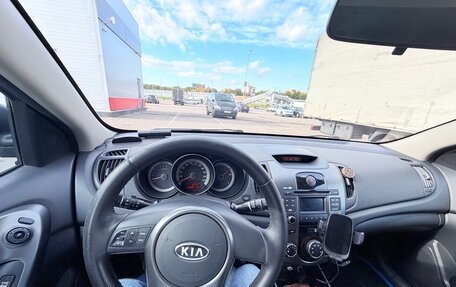 KIA Cerato III, 2010 год, 675 000 рублей, 7 фотография
