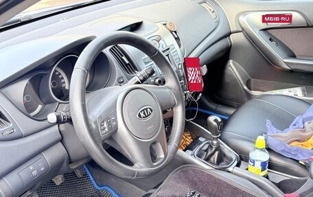 KIA Cerato III, 2010 год, 675 000 рублей, 8 фотография