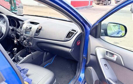 KIA Cerato III, 2010 год, 675 000 рублей, 14 фотография