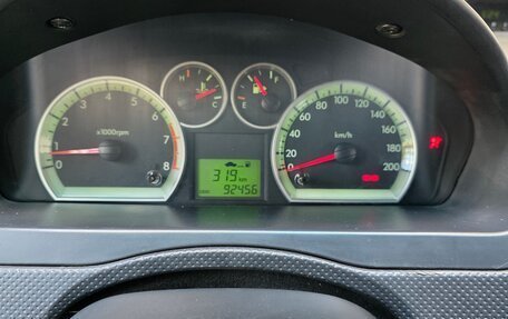 Chevrolet Aveo III, 2010 год, 500 000 рублей, 5 фотография