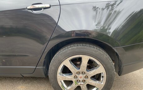Cadillac SRX II рестайлинг, 2011 год, 980 000 рублей, 11 фотография