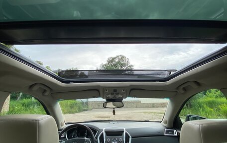 Cadillac SRX II рестайлинг, 2011 год, 980 000 рублей, 15 фотография