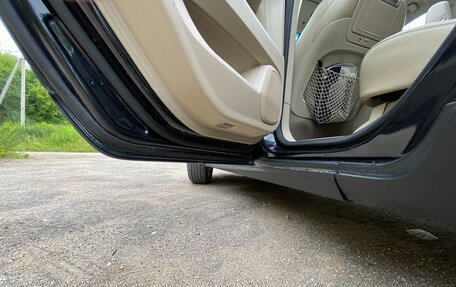 Cadillac SRX II рестайлинг, 2011 год, 980 000 рублей, 16 фотография