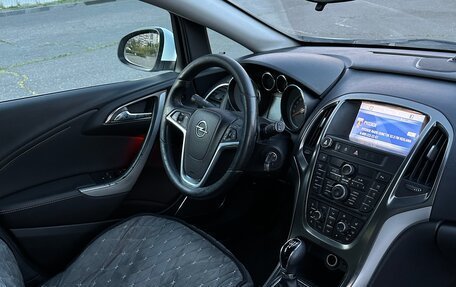 Opel Astra J, 2011 год, 550 000 рублей, 5 фотография