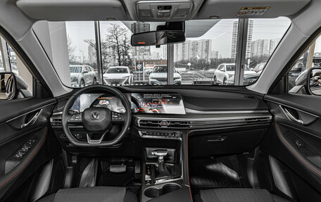 Changan CS35 Plus, 2025 год, 2 839 900 рублей, 17 фотография