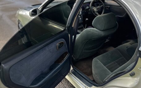 Toyota Chaser IV, 1994 год, 650 000 рублей, 15 фотография