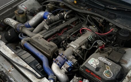 Toyota Chaser IV, 1994 год, 650 000 рублей, 13 фотография