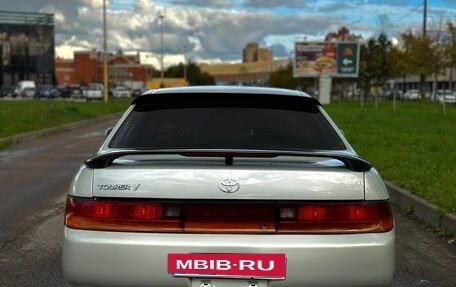 Toyota Chaser IV, 1994 год, 650 000 рублей, 4 фотография