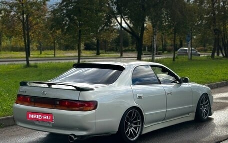 Toyota Chaser IV, 1994 год, 650 000 рублей, 5 фотография