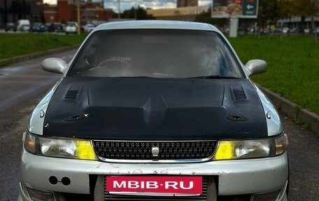 Toyota Chaser IV, 1994 год, 650 000 рублей, 8 фотография