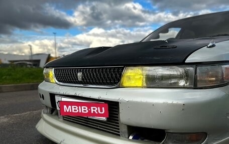 Toyota Chaser IV, 1994 год, 650 000 рублей, 9 фотография