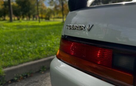Toyota Chaser IV, 1994 год, 650 000 рублей, 20 фотография