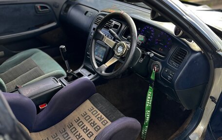 Toyota Chaser IV, 1994 год, 650 000 рублей, 16 фотография