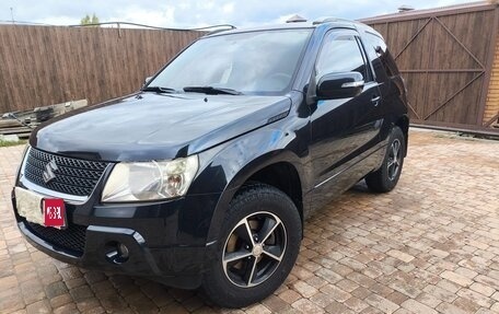 Suzuki Grand Vitara, 2008 год, 850 000 рублей, 1 фотография