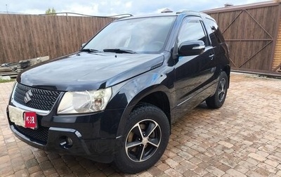 Suzuki Grand Vitara, 2008 год, 850 000 рублей, 1 фотография