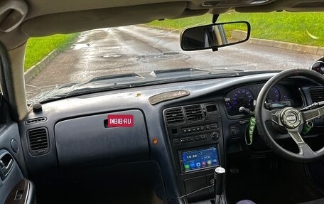 Toyota Chaser IV, 1994 год, 650 000 рублей, 17 фотография