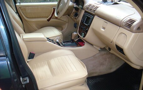 Mercedes-Benz M-Класс, 2001 год, 710 000 рублей, 7 фотография