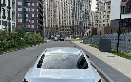 Mercedes-Benz CLA, 2020 год, 2 900 000 рублей, 11 фотография