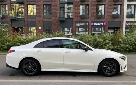 Mercedes-Benz CLA, 2020 год, 2 900 000 рублей, 5 фотография