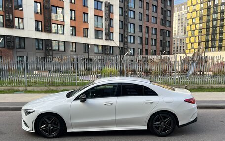 Mercedes-Benz CLA, 2020 год, 2 900 000 рублей, 8 фотография
