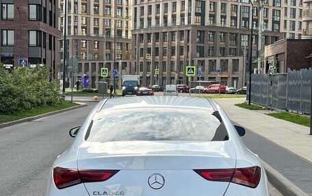 Mercedes-Benz CLA, 2020 год, 2 900 000 рублей, 6 фотография