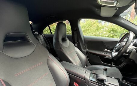 Mercedes-Benz CLA, 2020 год, 2 900 000 рублей, 19 фотография