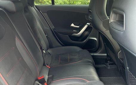 Mercedes-Benz CLA, 2020 год, 2 900 000 рублей, 18 фотография