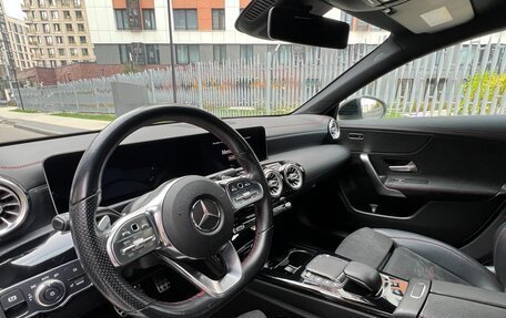 Mercedes-Benz CLA, 2020 год, 2 900 000 рублей, 23 фотография