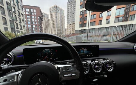 Mercedes-Benz CLA, 2020 год, 2 900 000 рублей, 27 фотография