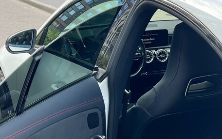 Mercedes-Benz CLA, 2020 год, 2 900 000 рублей, 16 фотография