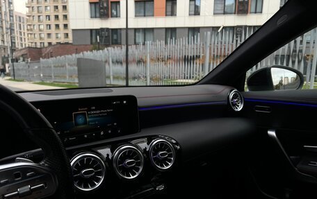 Mercedes-Benz CLA, 2020 год, 2 900 000 рублей, 26 фотография
