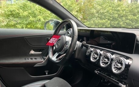 Mercedes-Benz CLA, 2020 год, 2 900 000 рублей, 20 фотография