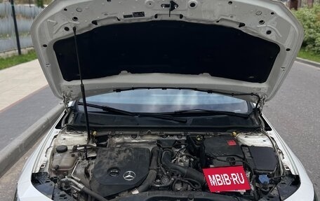 Mercedes-Benz CLA, 2020 год, 2 900 000 рублей, 21 фотография