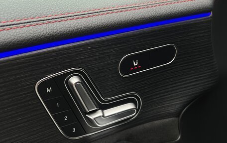 Mercedes-Benz CLA, 2020 год, 2 900 000 рублей, 30 фотография