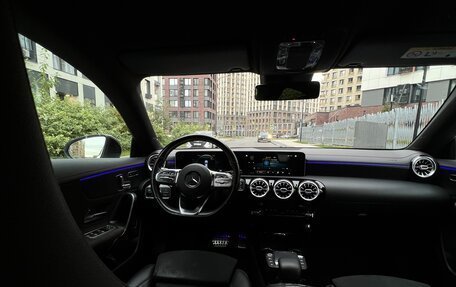 Mercedes-Benz CLA, 2020 год, 2 900 000 рублей, 29 фотография