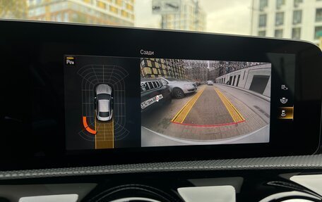 Mercedes-Benz CLA, 2020 год, 2 900 000 рублей, 34 фотография