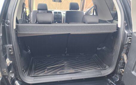 Suzuki Grand Vitara, 2008 год, 850 000 рублей, 9 фотография