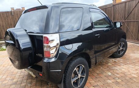 Suzuki Grand Vitara, 2008 год, 850 000 рублей, 4 фотография